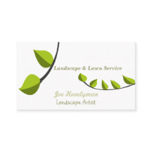 Unikt trädgårdarbeteaste landskap för