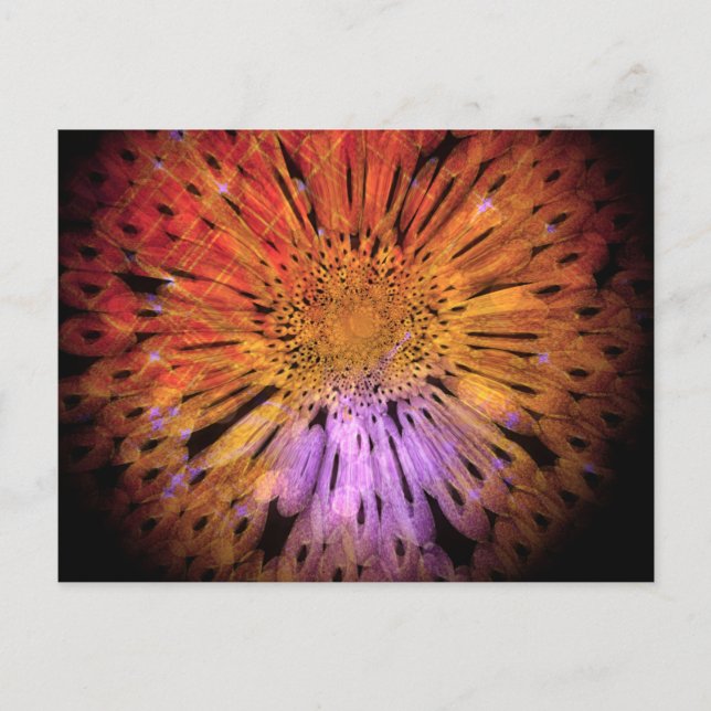 Unikt vykort (Framsida)