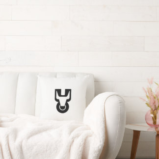 Unimog Kissen, Unimog pillow Kudde