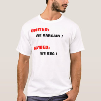 Union1 T-shirt