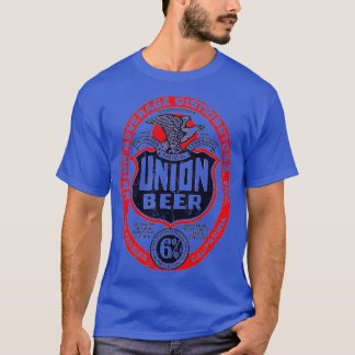 Union Beer T Shirt