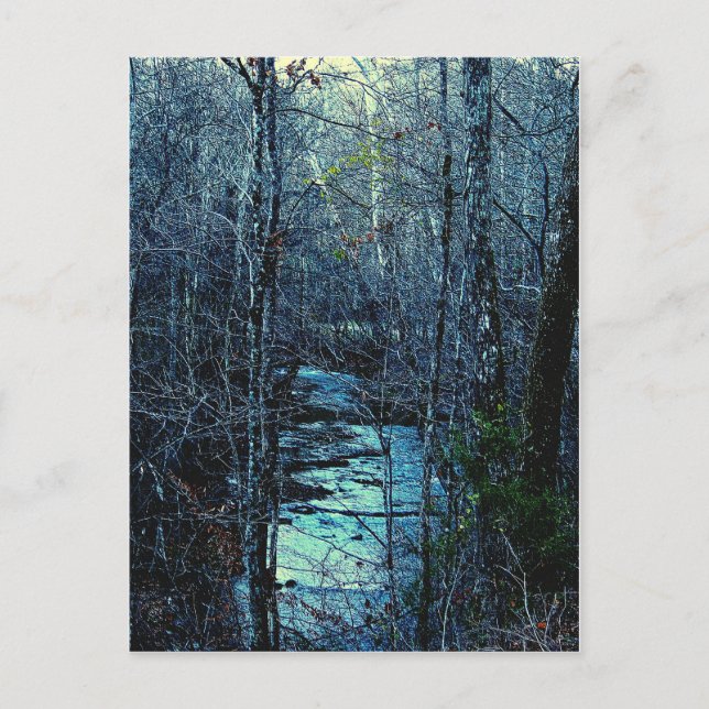 Union Camp Vykort (Framsida)