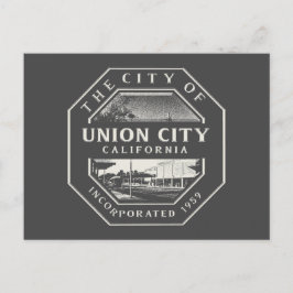 UNION CITY - ALAMEDA CALIFORNIA VYKORT