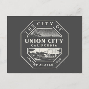 UNION CITY - ALAMEDA CALIFORNIA VYKORT