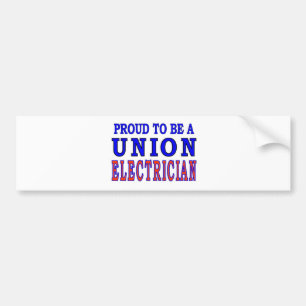 UNION ELECTRICIAN BILDEKAL