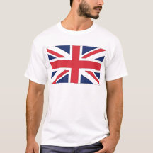 Union Flag för Storbritannien