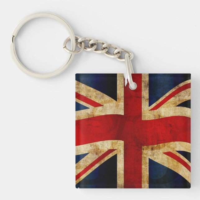 Union Jack... (Framsidan)