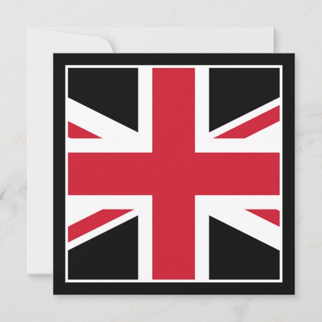 Union Jack (Framsida)