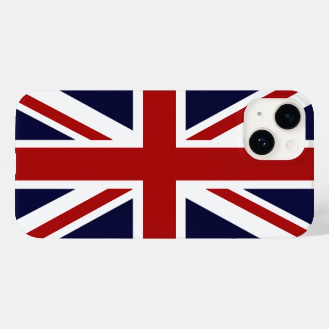 Union Jack (Baksida (horisontell))