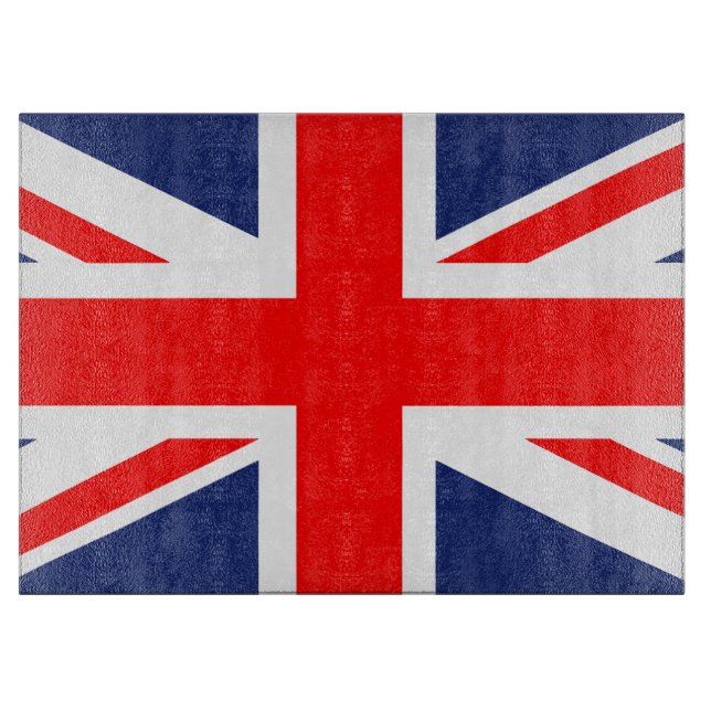 Union Jack (Framsidan)
