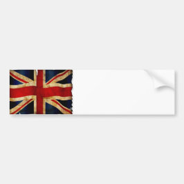 Union Jack Bildekal