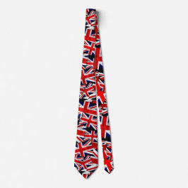 Union Jack British England UK Flagga Slips