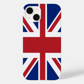 Union Jack British Flagga