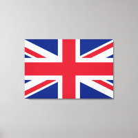 Union Jack ~ British Flagga