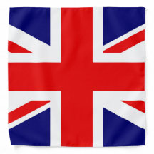 UNION JACK - BRITISH FLAGGA London