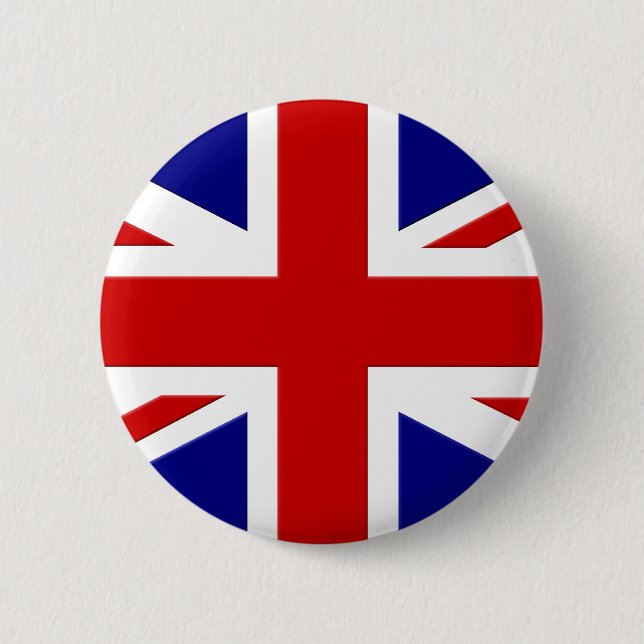 Union Jack Button Knapp (Framsida)