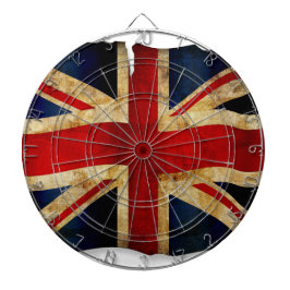 Union Jack Darttavla