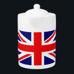 UNION JACK - DEN BRITTISKA FLAGGA<br><div class="desc">UNION JACK - BRITTISKA FLAGGA Union Jack,  eller Union Flagga,  är de facto Förenade kungarikets nationella flagga.</div>
