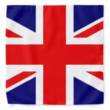 UNION JACK - DEN BRITTISKA FLAGGA