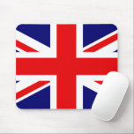 UNION JACK - DEN BRITTISKA FLAGGA MUSMATTA<br><div class="desc">UNION JACK - BRITTISKA FLAGGA Union Jack,  eller Union Flagga,  är de facto Förenade kungarikets nationella flagga.</div>