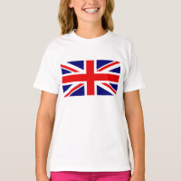 UNION JACK - DEN BRITTISKA FLAGGA