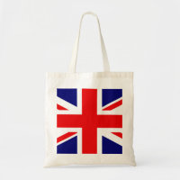 UNION JACK - DEN BRITTISKA FLAGGA