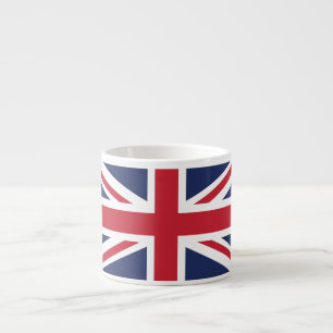 Union Jack Espressomugg
