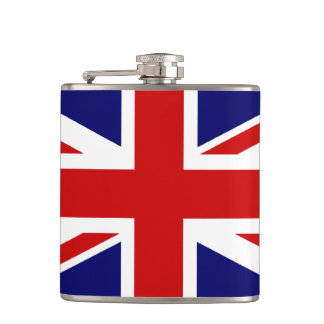 Union Jack Fickplunta