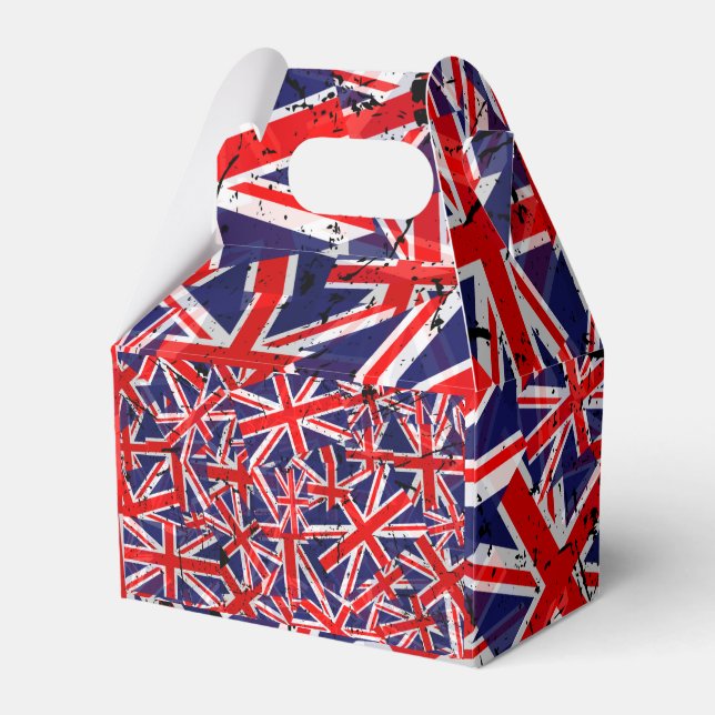 Union Jack Flag | UK Flag | British Flag |   Presentaskar (Framsidan Sidan)