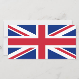 Union Jack-flagga