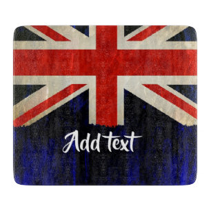 Union Jack flagga