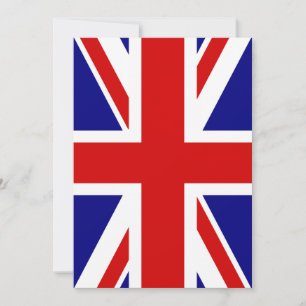 Union Jack Flagga