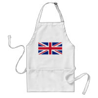 Union Jack Flagga aprcn