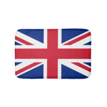 Union Jack Flagga bmcnt