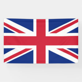 Union Jack Flagga bnorcn