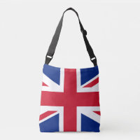 Union Jack Flagga cbbcn