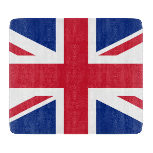 Union Jack Flagga cbcn