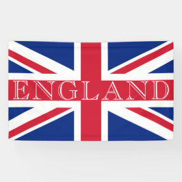 Union Jack Flagga England-batteri