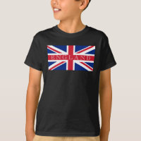 Union Jack Flagga England-batteri