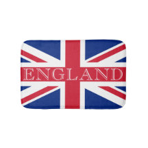 Union Jack Flagga England bmt