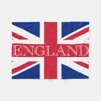 Union Jack Flagga England-fack