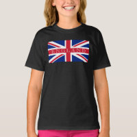 Union Jack Flagga England gcent