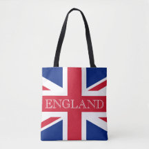 Union Jack Flagga England stcent