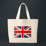 Union Jack Flagga-Förenade kungariket Jumbo Tygkasse<br><div class="desc">Därför kommer våra produkter att vara av högsta kvalitet för dig att kunna njuta av kom i åratal. Vi hoppas att du hittar något att uppskatta under ditt besök. Fler punkter kommer att läggas till så fort vi kan processaa dem.</div>