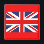 Union Jack Flagga-Förenade kungariket Magnet<br><div class="desc">Därför kommer våra produkter att vara av högsta kvalitet för dig att kunna njuta av kom i åratal. Vi hoppas att du hittar något att uppskatta under ditt besök. Fler punkter kommer att läggas till så fort vi kan processaa dem.</div>