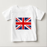 Union Jack Flagga-Förenade kungariket Tee<br><div class="desc">Därför kommer våra produkter att vara av högsta kvalitet för dig att kunna njuta av kom i åratal. Vi hoppas att du hittar något att uppskatta under ditt besök. Fler punkter kommer att läggas till så fort vi kan processaa dem.</div>