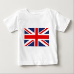 Union Jack Flagga-Förenade kungariket Tee<br><div class="desc">Därför kommer våra produkter att vara av högsta kvalitet för dig att kunna njuta av kom i åratal. Vi hoppas att du hittar något att uppskatta under ditt besök. Fler punkter kommer att läggas till så fort vi kan processaa dem.</div>