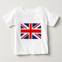Union Jack Flagga-Förenade kungariket
