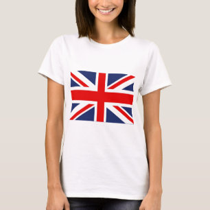 Union Jack Flagga-Förenade kungariket Tröja
