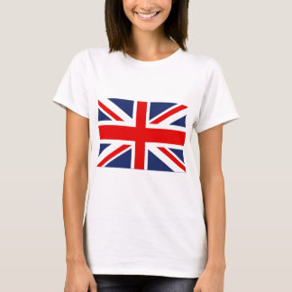 Union Jack Flagga-Förenade kungariket Tröja